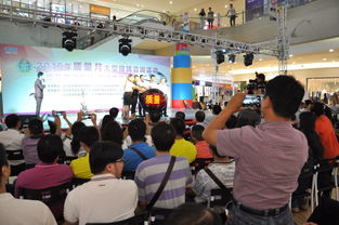 江門市質量檢驗協會積極開展2016年質量月現場咨詢服務活動