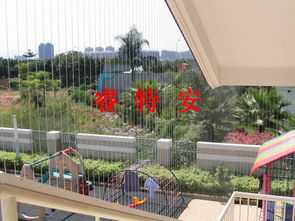 南寧隱形防盜網(wǎng) 室內(nèi)外建筑裝飾的金屬藝術(shù)守護(hù)者