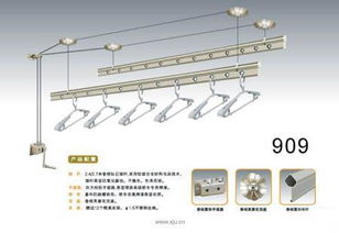 萬利智能晾曬與防護(hù)解決方案 打造舒適安全的居家環(huán)境